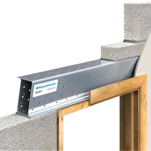 Box-Lintels